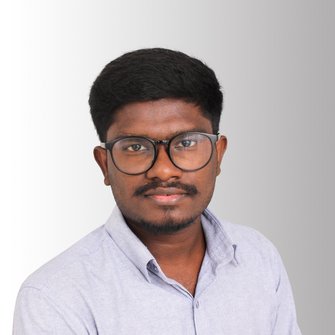 Foto: Ravishasthri Ravindran