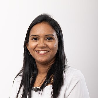 Foto: Janani Kanapathyraj